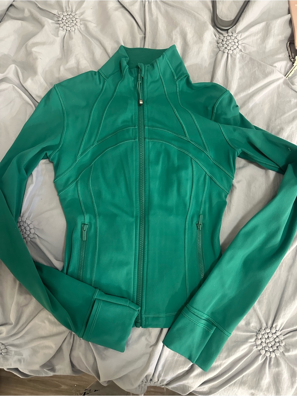 Define lululemon green